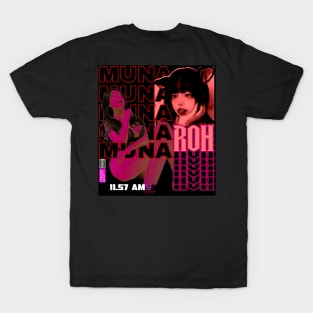 Muna Roh T-Shirt